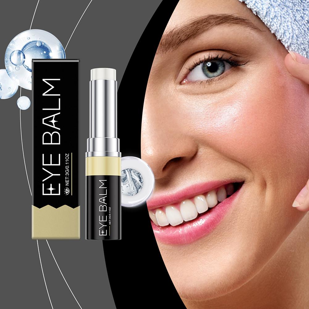Milk Thistle Silymarin - Anti-Aging Retinol Eye Cream For Under