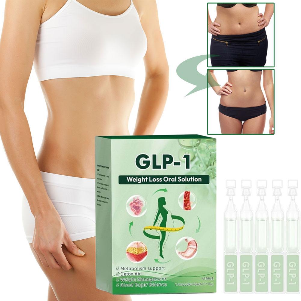 GLP-1 Moringa Natural Body Fir – обзор и цена Herbal Wellness For You