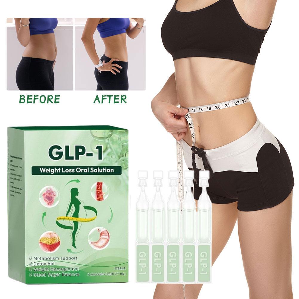 GLP-1 Moringa Natural Body Fir – обзор и цена Herbal Wellness For You