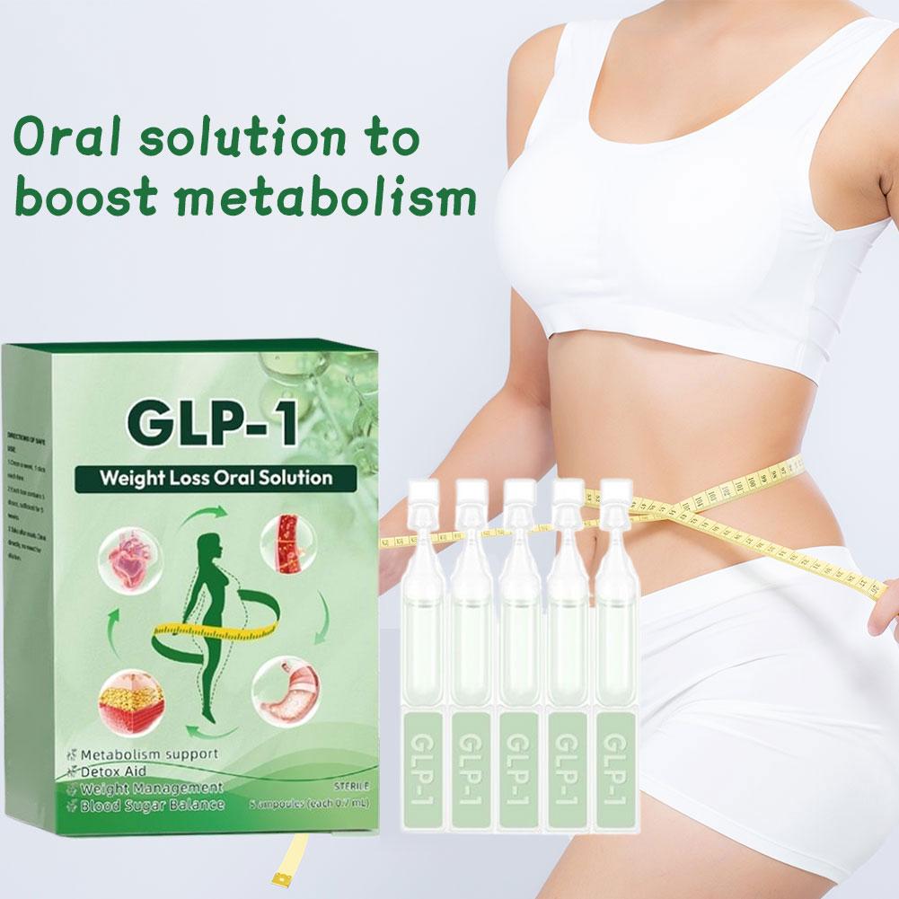 GLP-1 Moringa Natural Body Fir – обзор и цена Herbal Wellness For You