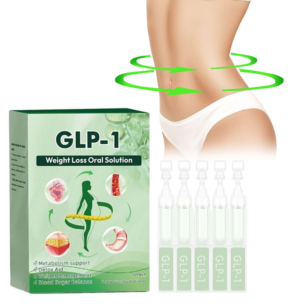 GLP-1 Moringa Natural Body Fir – обзор и цена Herbal Wellness For You