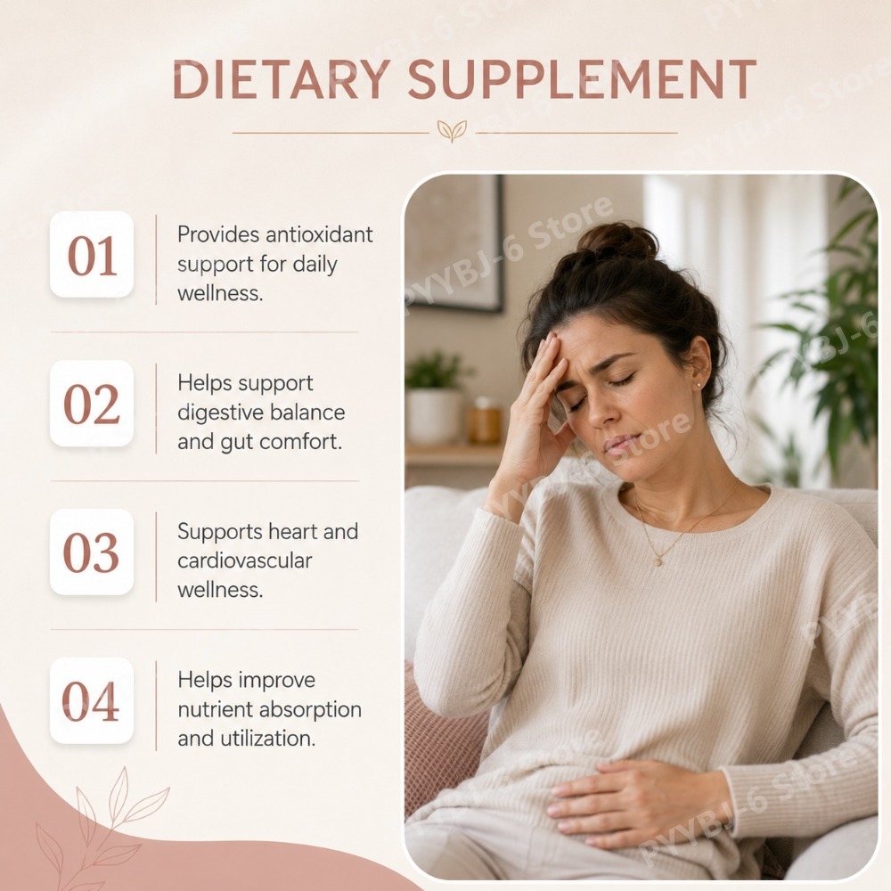 Berberine Plus Supplement 60Ca – обзор и цена Herbal Wellness For You