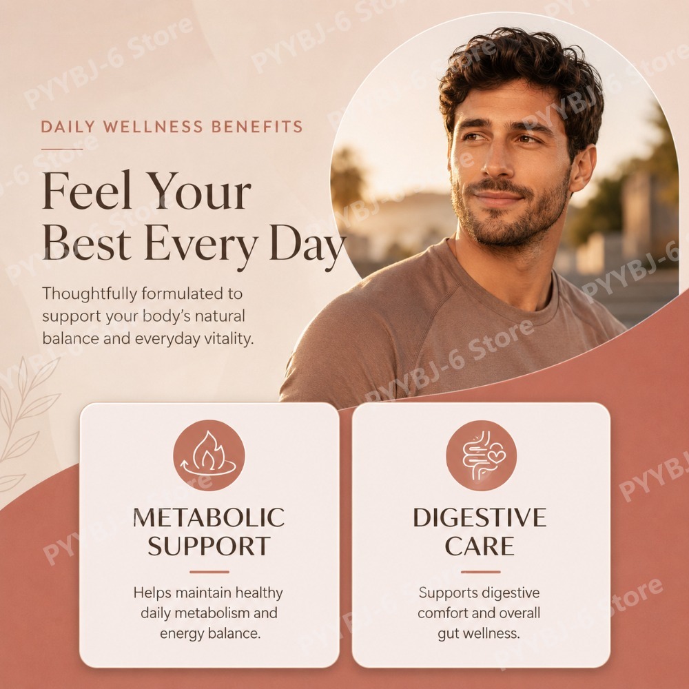 Berberine Plus Supplement 60Ca – обзор и цена Herbal Wellness For You