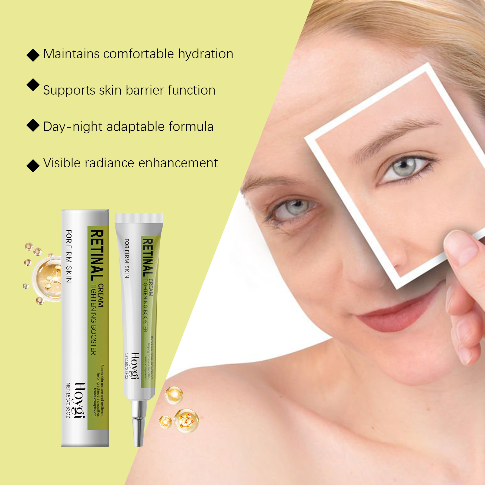 Korean Vita A Retinol Essence  – обзор и цена Milk Thistle Silymarin