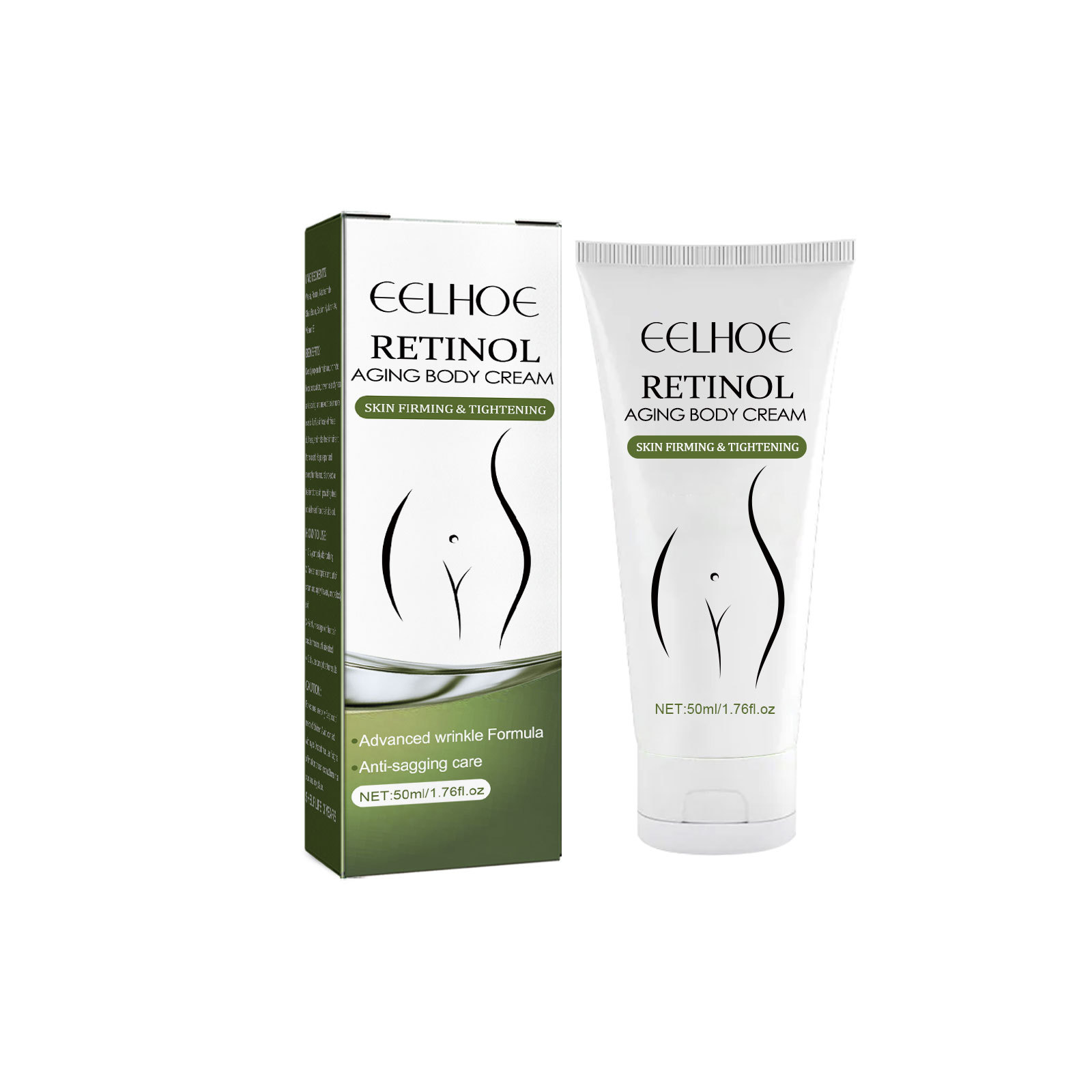 Anti Cellulite Body Lotion Imp – обзор и цена Milk Thistle Silymarin