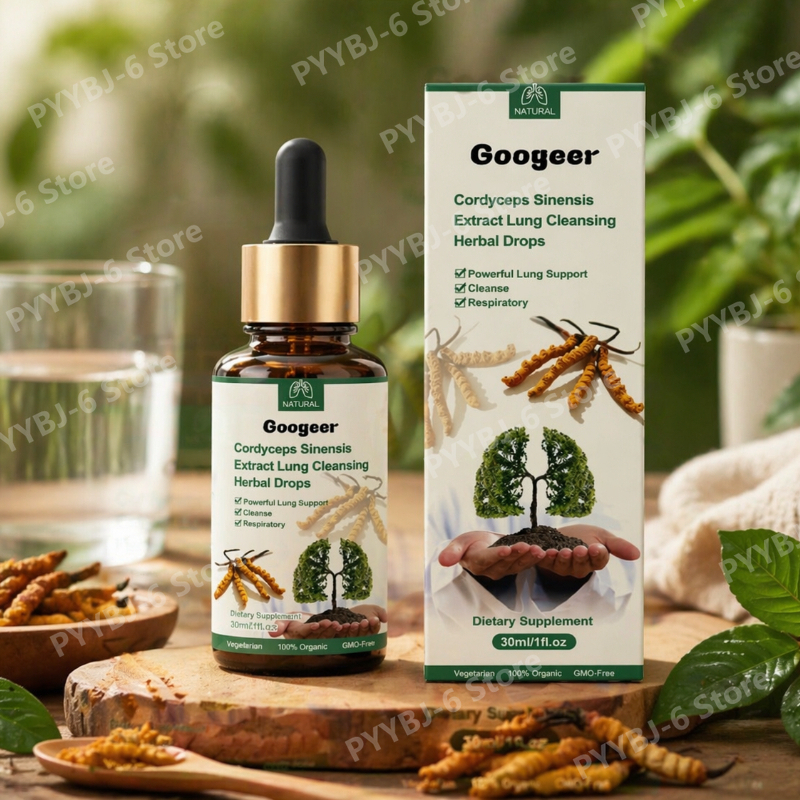 Cordyceps Sinensis Extract Her – обзор и цена Herbal Wellness For You