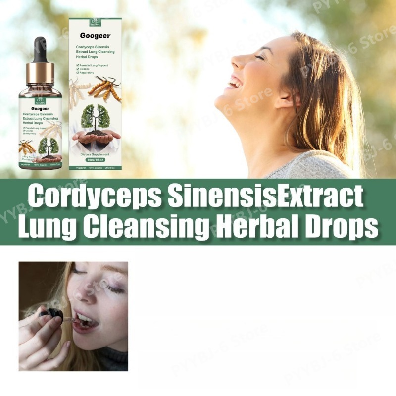 Cordyceps Sinensis Extract Her – обзор и цена Herbal Wellness For You