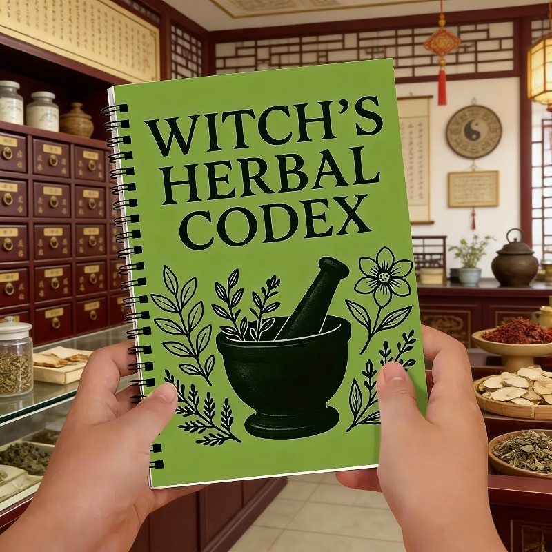 Health and Wellness Spiral Coi – обзор и цена Herbal Wellness Recipes
