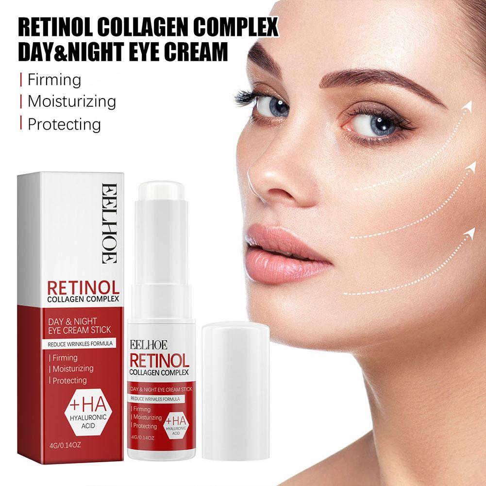 Retinol Eye Cream Bar Reduces  – обзор и цена Milk Thistle Silymarin