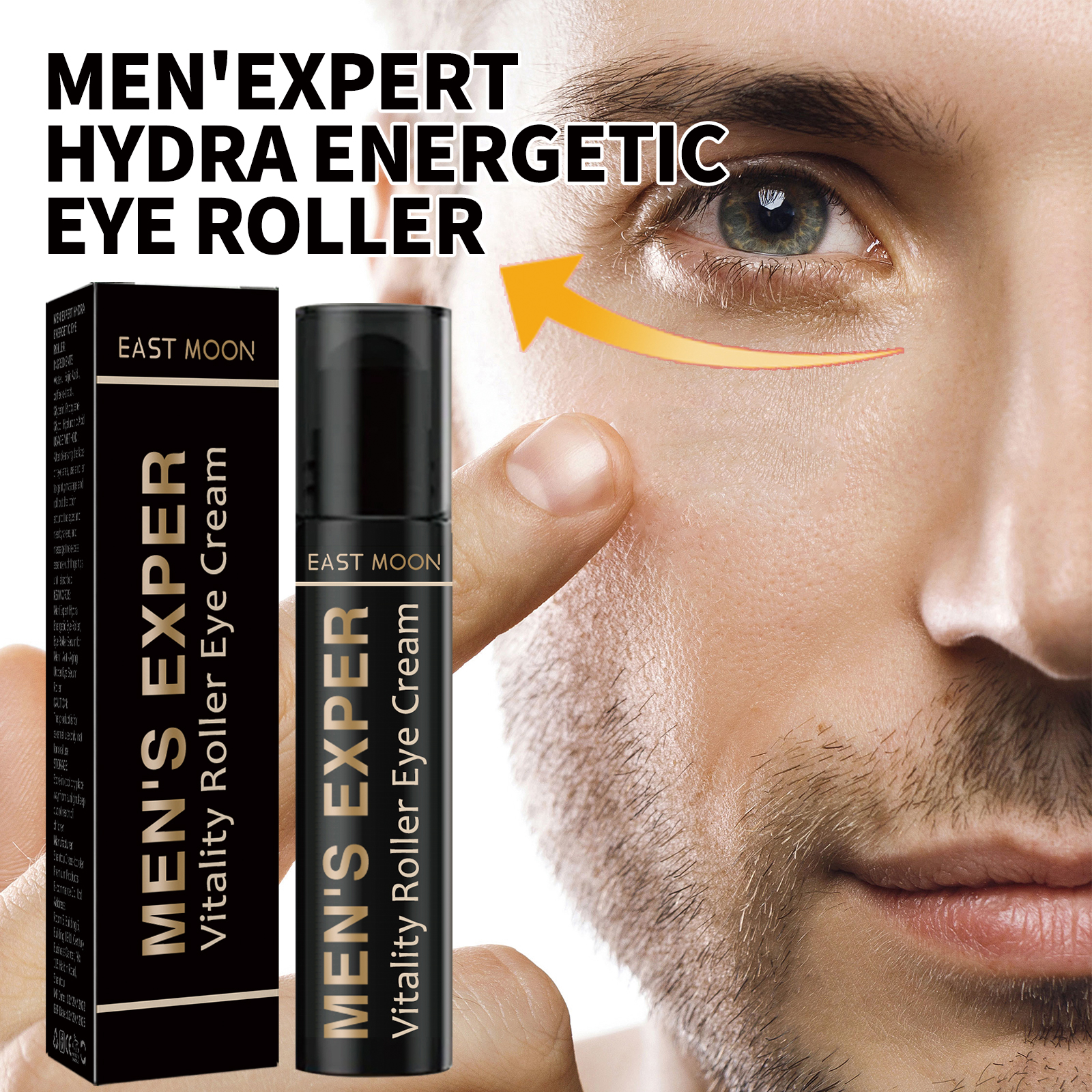 Men's Retinol Eye Cream Eye Ba – обзор и цена Milk Thistle Silymarin