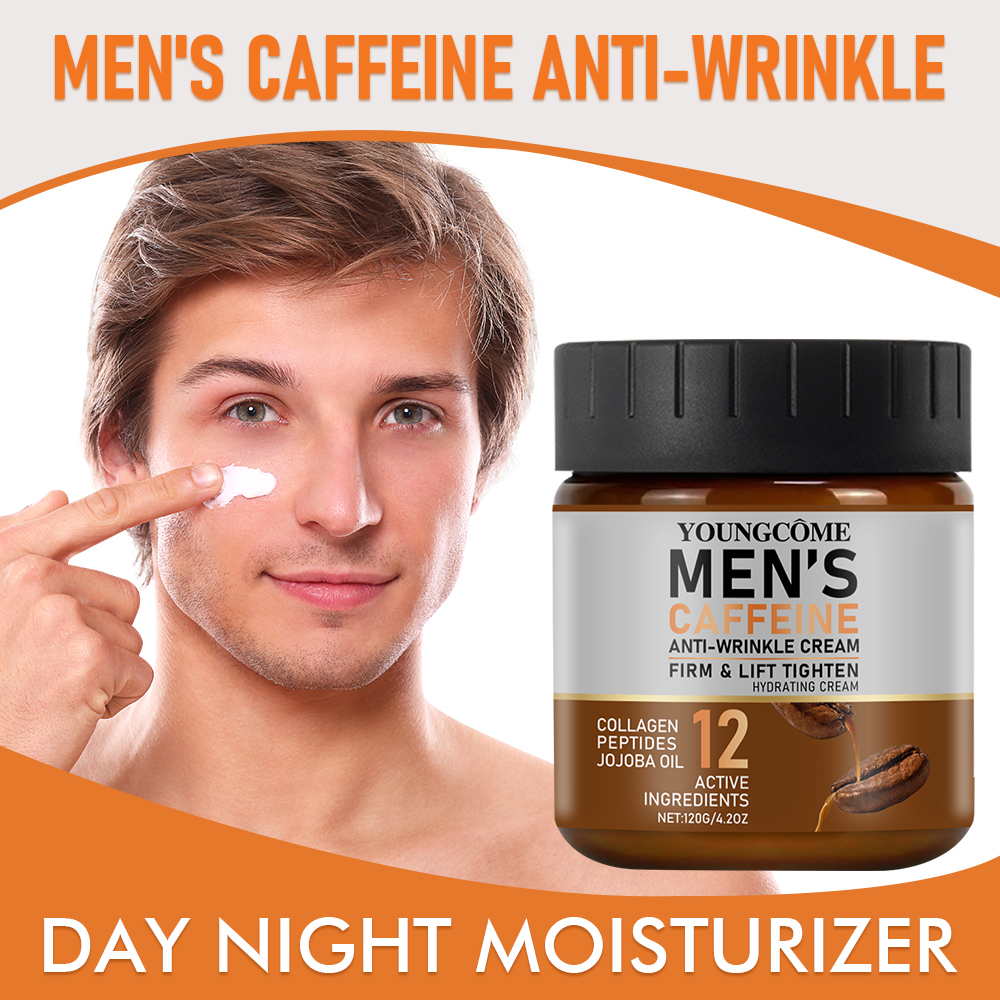 Caffeine Anti-wrinkle Cream fo – обзор и цена Milk Thistle Silymarin