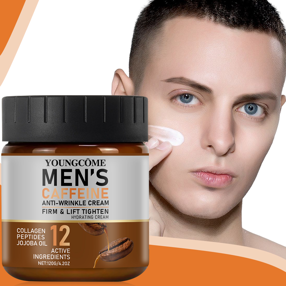 Caffeine Anti-wrinkle Cream fo – обзор и цена Milk Thistle Silymarin
