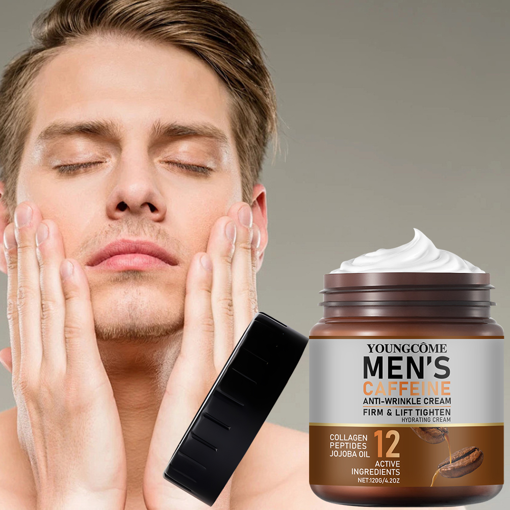 Caffeine Anti-wrinkle Cream fo – обзор и цена Milk Thistle Silymarin
