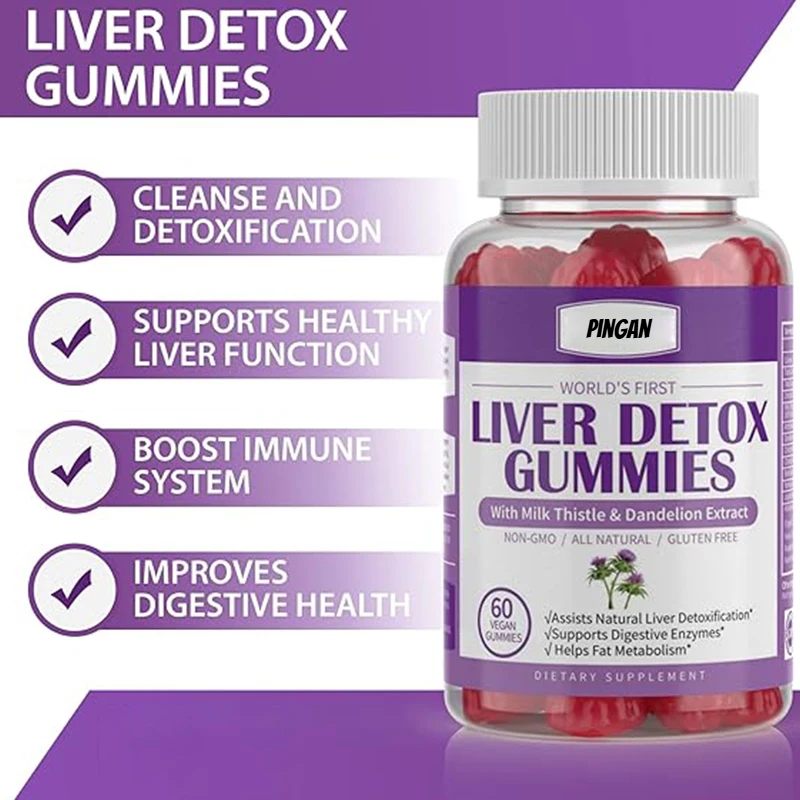 Liver Cleansing, Detoxificatio – обзор и цена Milk Thistle Silymarin