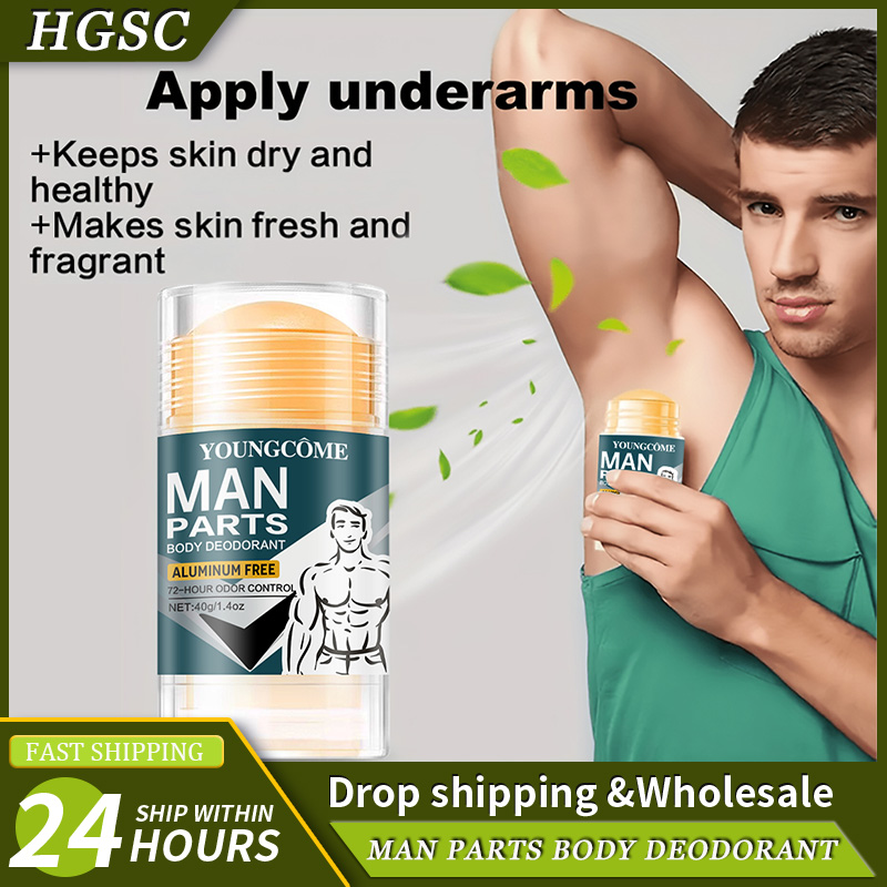 Men's Natural Deodorizing Stic – обзор и цена Milk Thistle Silymarin