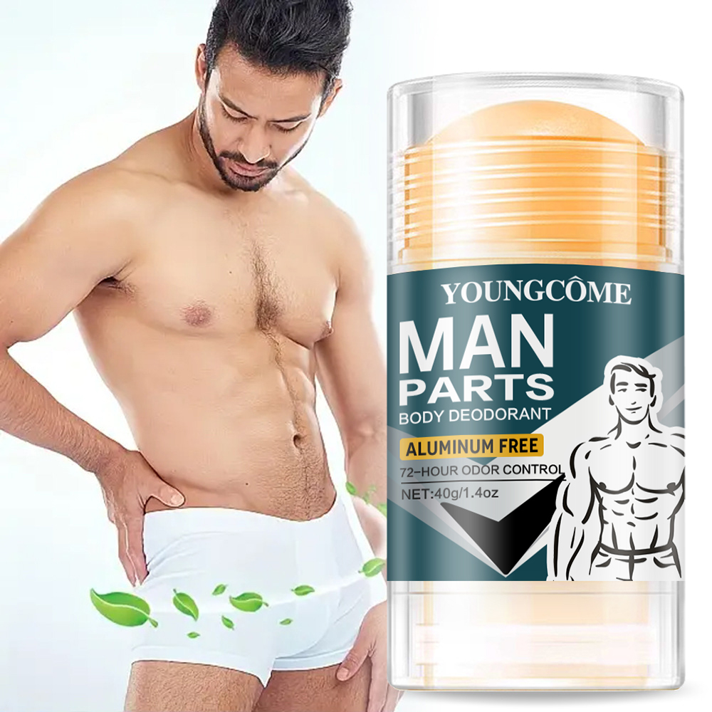 Men's Natural Deodorizing Stic – обзор и цена Milk Thistle Silymarin