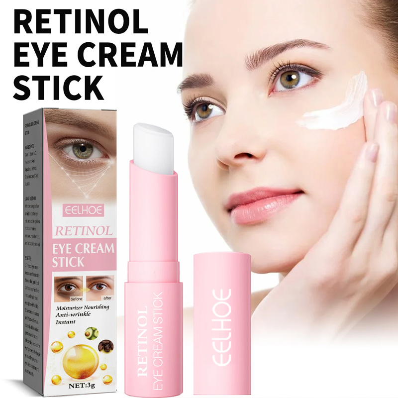 Retinol Eye Cream Stick Liftin – обзор и цена Milk Thistle Silymarin