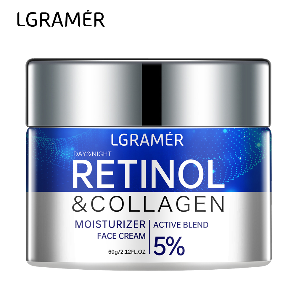 Retinol Wrinkle Removing Cream – обзор и цена Milk Thistle Silymarin