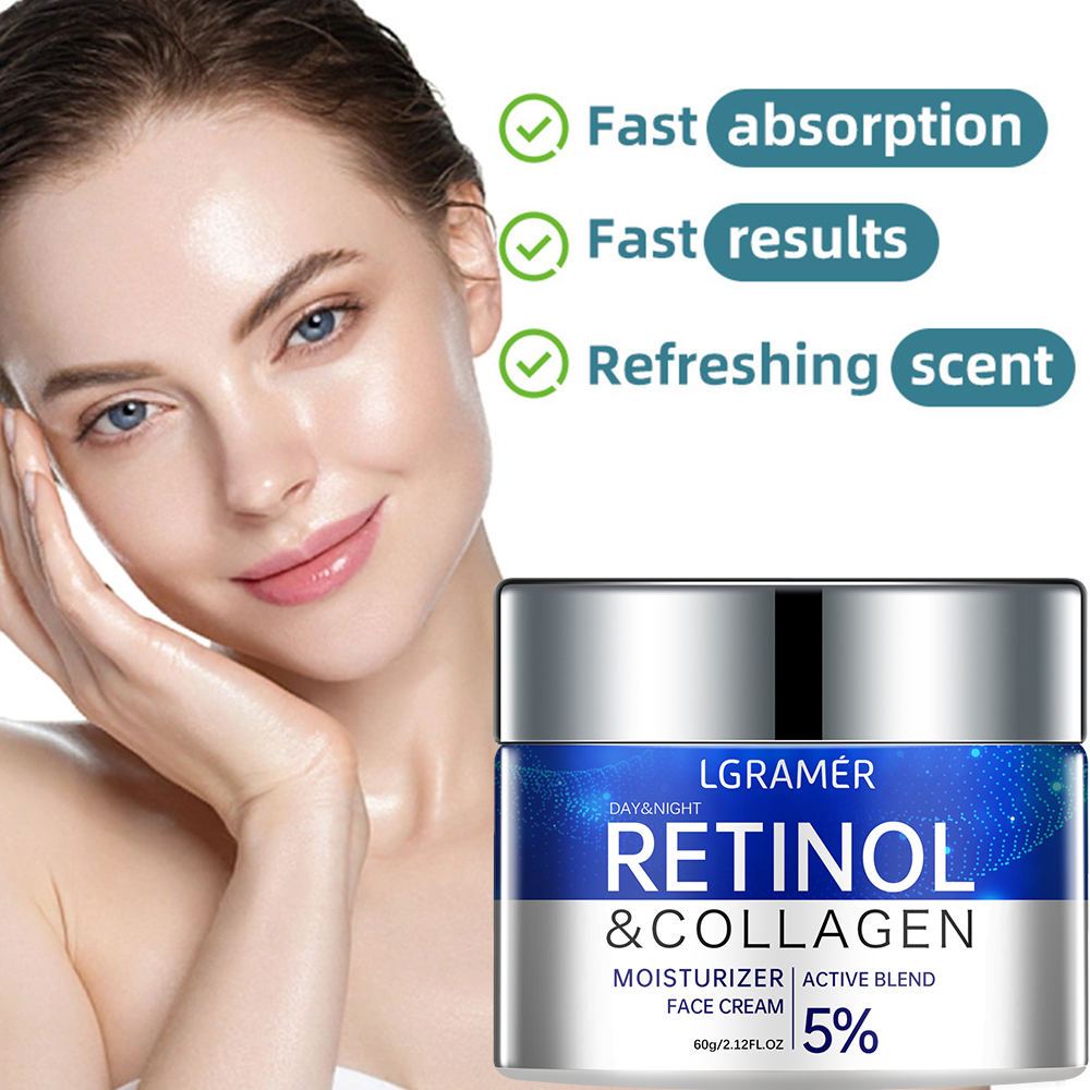 Retinol Wrinkle Removing Cream – обзор и цена Milk Thistle Silymarin