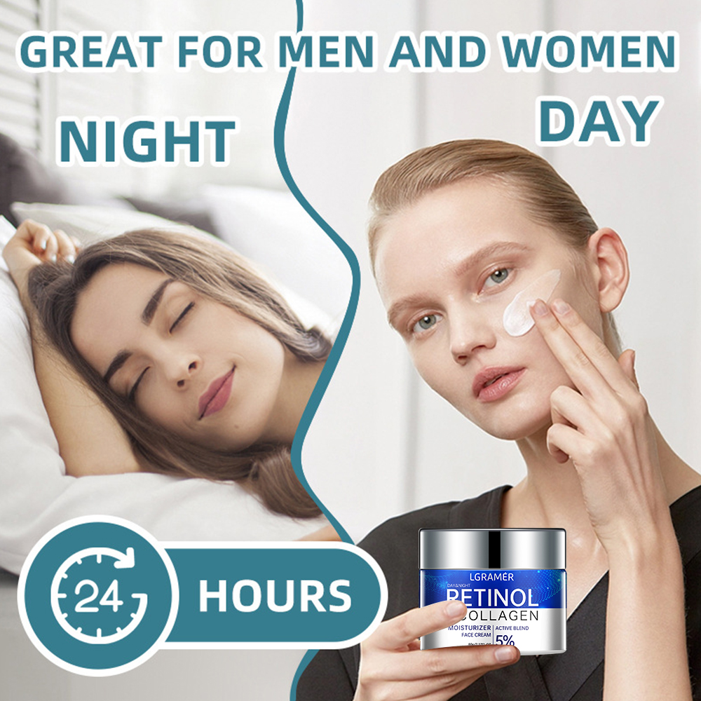 Retinol Wrinkle Removing Cream – обзор и цена Milk Thistle Silymarin