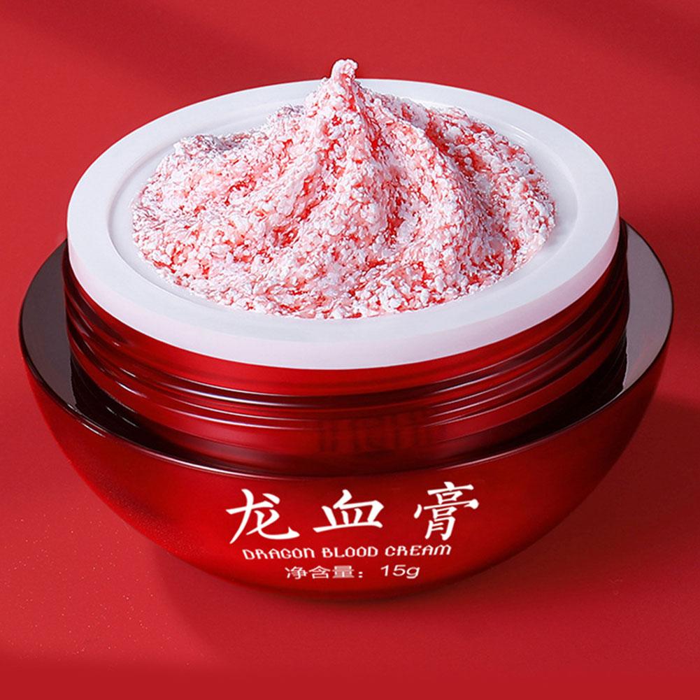 Dragon's Blood Face Cream Impr – обзор и цена Milk Thistle Silymarin
