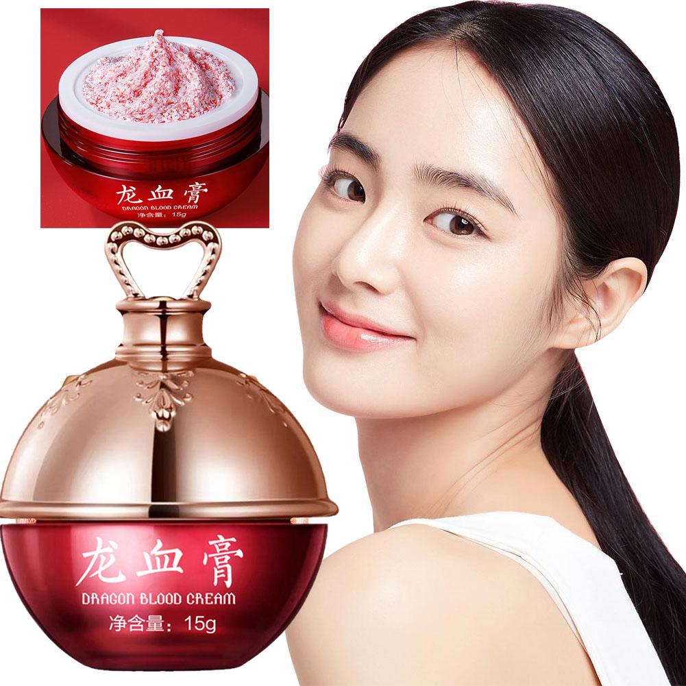 Dragon's Blood Face Cream Impr – обзор и цена Milk Thistle Silymarin