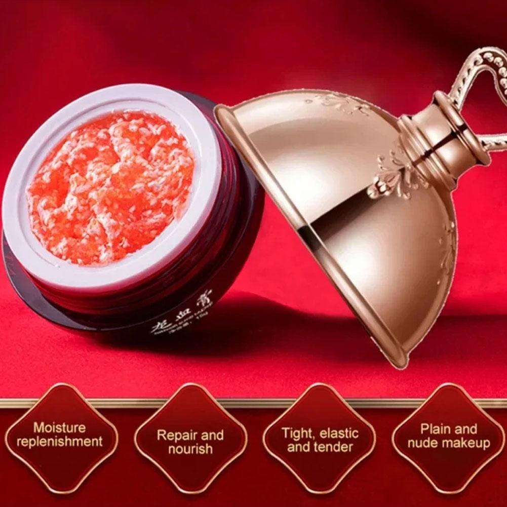 Dragon's Blood Face Cream Impr – обзор и цена Milk Thistle Silymarin