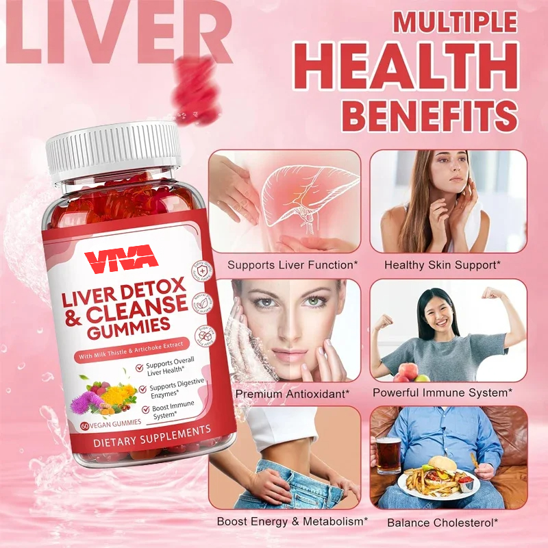 24 Potent Herbs for Liver Deto – обзор и цена Milk Thistle Silymarin